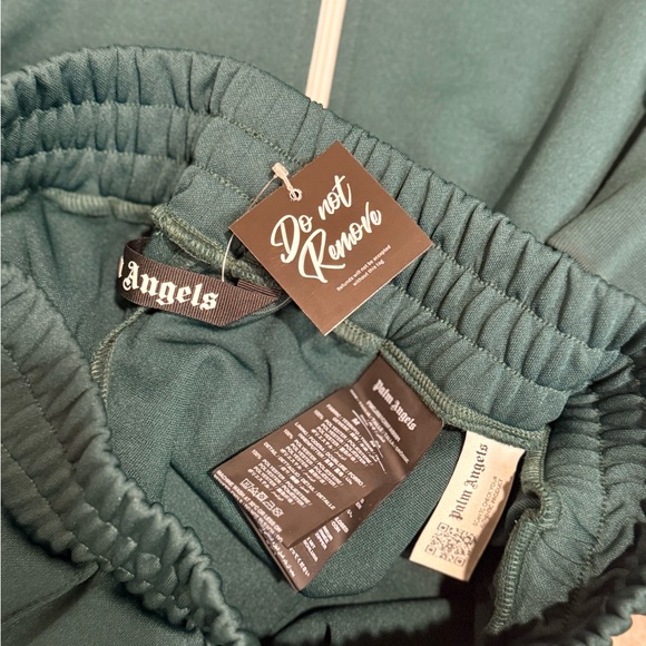 Palm Angels Top + Pants - Picture 3 of 5